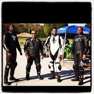 Meet your Posher, Patrick